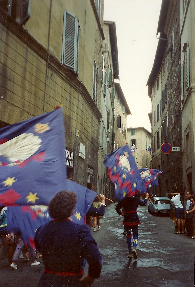1990 Tuscany